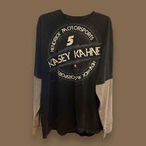 nascar long sleeve